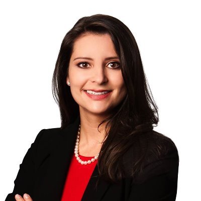 Photo of Renata Azizi