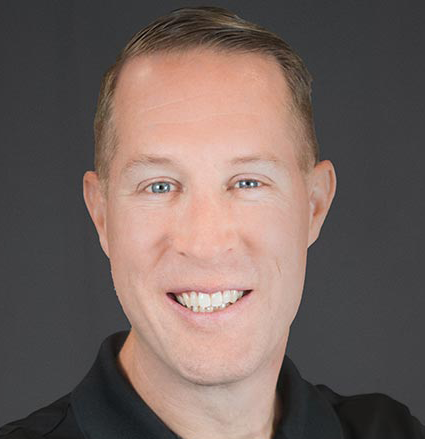 small image of Paul Hawkins
