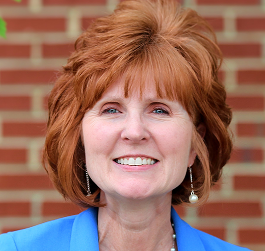 small image of Glenda Jones