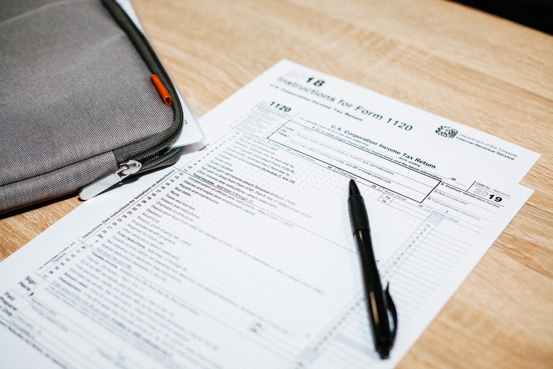 2020 Tax Changes to know when preparing your return