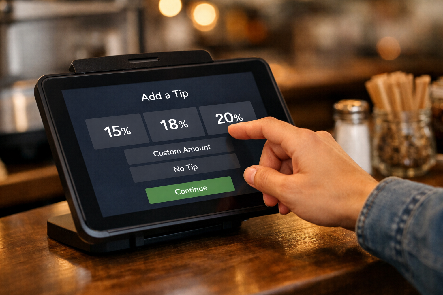 No Tax on Tips in 2025: What It Really Means for You